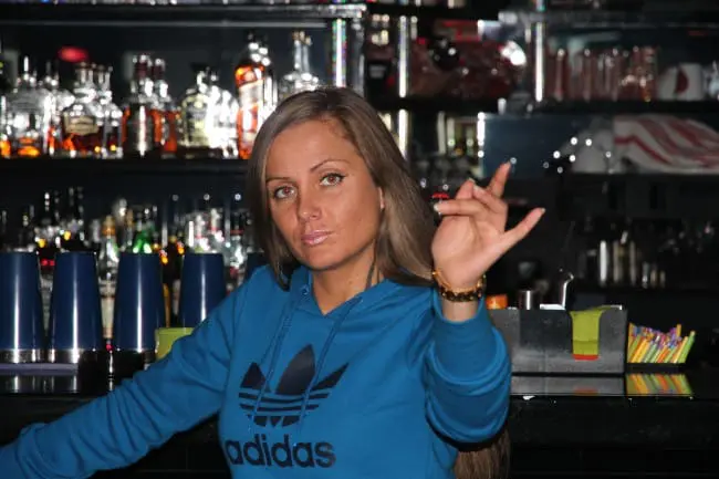 Schwesta Ewa – The Art Of Storytelling [Interview JUICE #161]