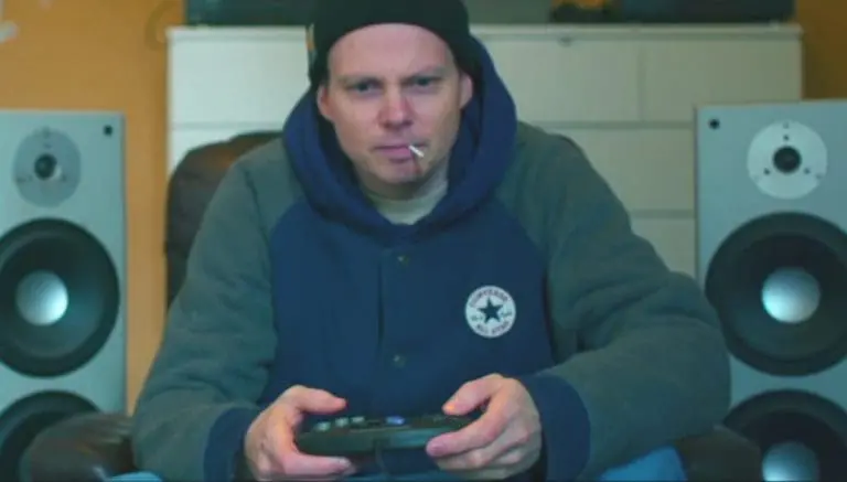 Scu – Fernbeziehung