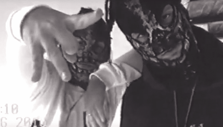 Genetikk – FUKK GENETIKK Snippet // Video-Stream