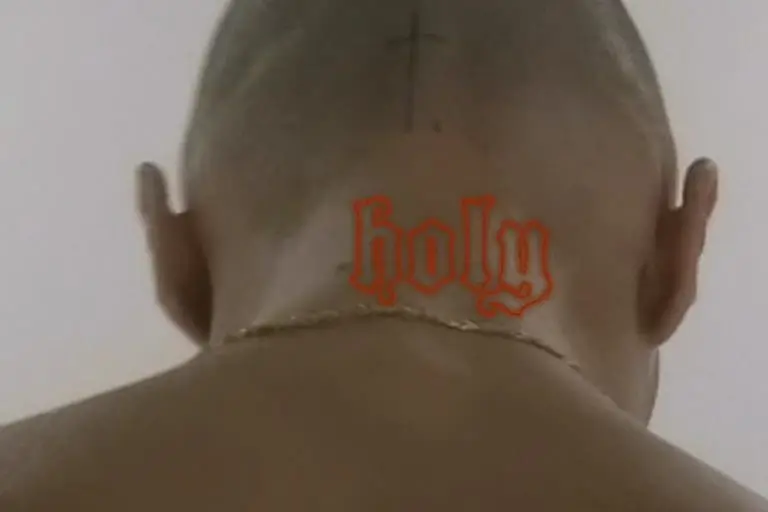 Sero – Holy // Video