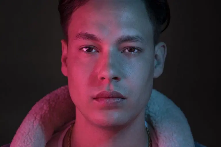 Sero veröffentlicht neue Single »Temperamento« und kündigt »RAWberry«-Tour an // Live