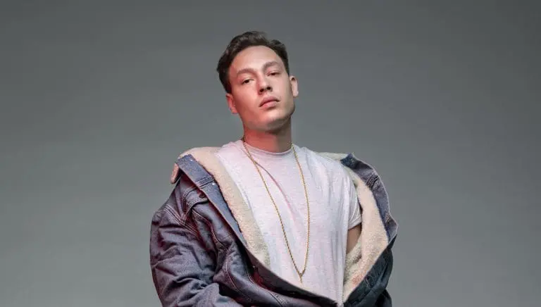 Sero: »Ich hab die Tür eingetreten und stand plötzlich mitten im Raum« // Feature