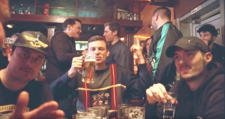 Rettet die Kneipe! Shacke One auf Mission mit Morlockk Dilemma, Klaus Layer u.v.m. // Video