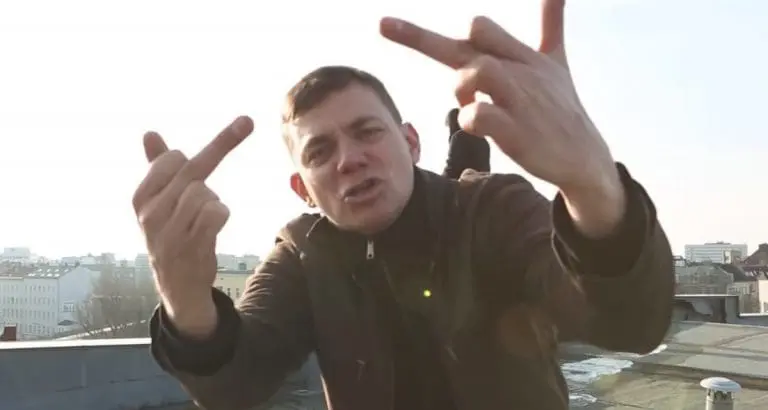 Shacke One kündigt neues Album mit erster Single »Shack Norris« an // Video