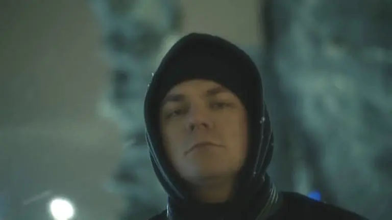 »Untergrundhaft« – Shacke One hat keine Zeit für »Schlager-Rap« // Video