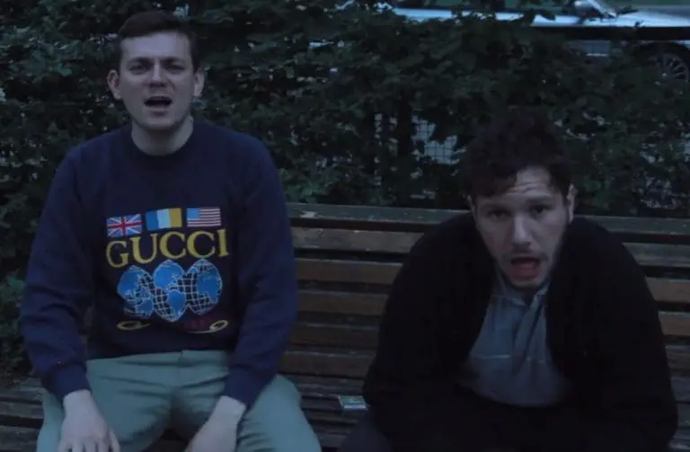 Shacke One feat. MC Bomber – W.W.M. // Video