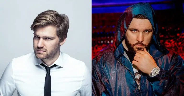 »Wann geht es um die Frauen?« – Shahak Shapira, Fler und die Rap-Community // Kommentar