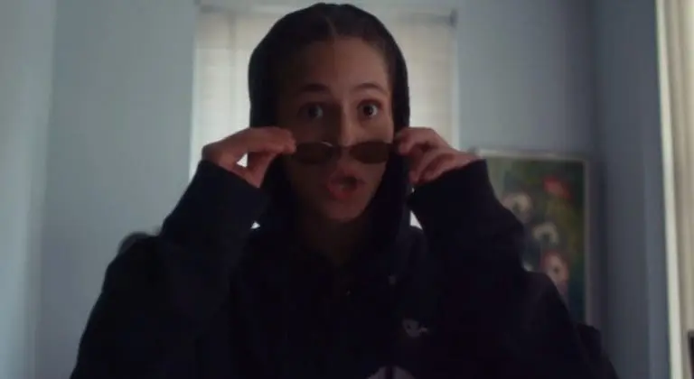 070 Shake – Be Myself // Track