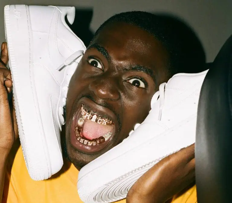 Sheck Wes: »The best creatives come from the hood« // Feature