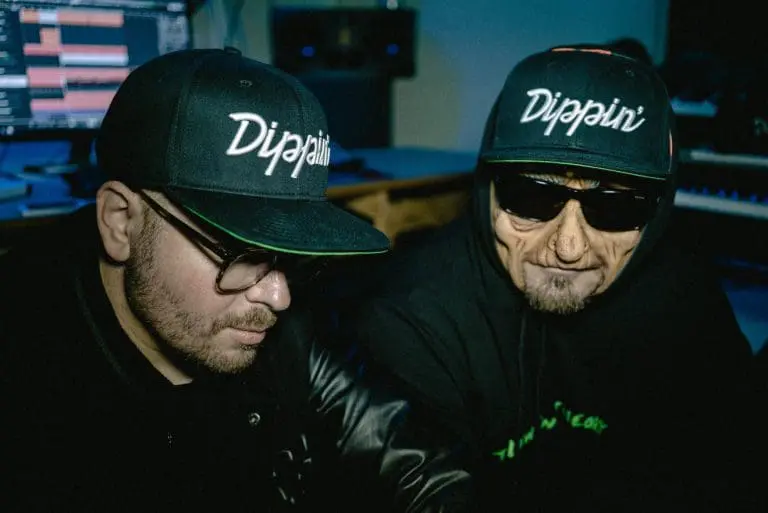 »Wir hätten nie gedacht, dass ‚Hin zur Sonne‘ ein Classic wird« // Shuko & The Breed bei Beat Wars