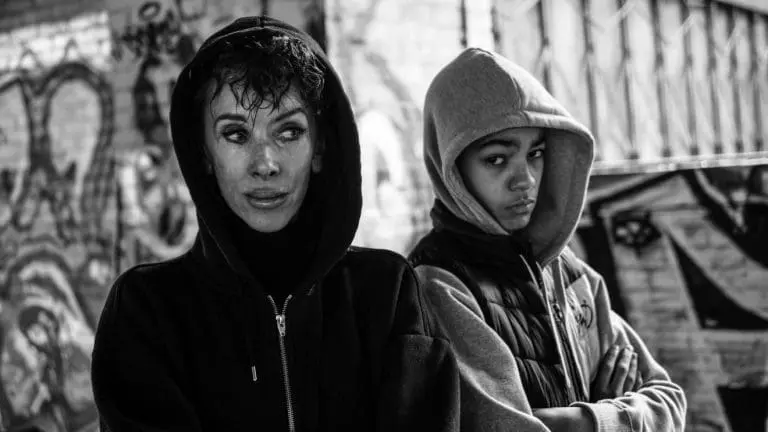 »Grime bringt mich in den Rhythmus eines normalen Menschen« // Sibylle Berg im Interview