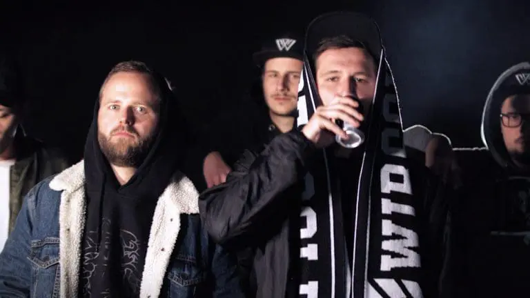 Sickless x LUX – Bring ihn ran feat. DJ Crypt (prod. by Cap Kendricks) // JUICE Premiere