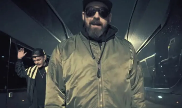 Sido feat. Estikay – Eier