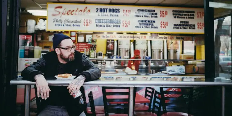 Sido: »Selbst kein Image zu haben ist ein Image.«