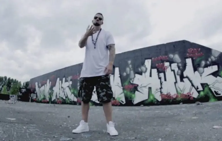 Silla feat. V.A. – Die Letzten ihrer Art (Mammutmix)