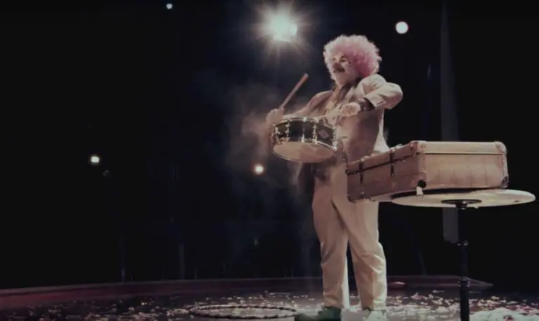 Simon Grohé feat. Slona – Alle Knarren