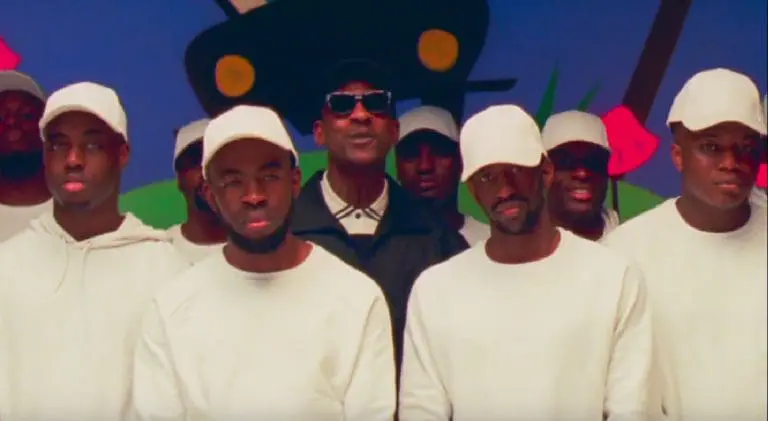 Skepta – Hypocrisy // Video