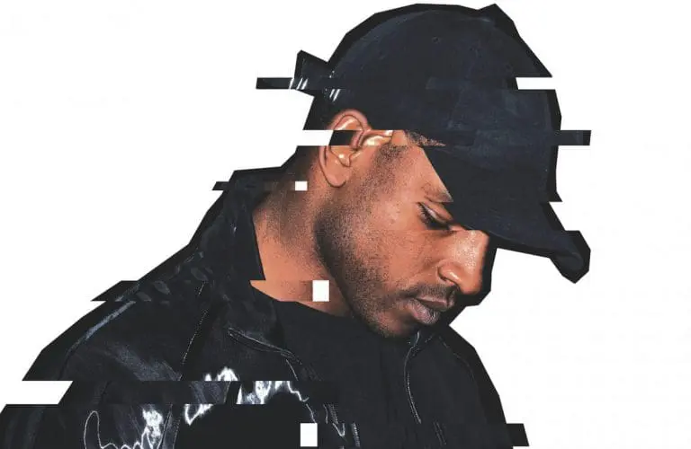 Skepta – Vicious // Stream