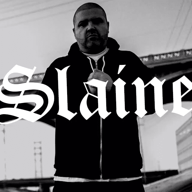 Slaine feat. Tech N9ne & Madchild – Bobby Be Real [Track]