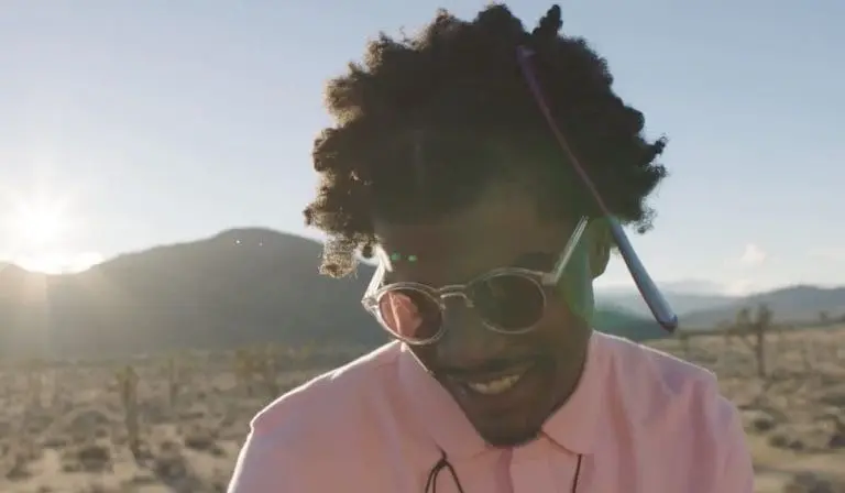 Smino – Sorbet (prod. Sango) // Track