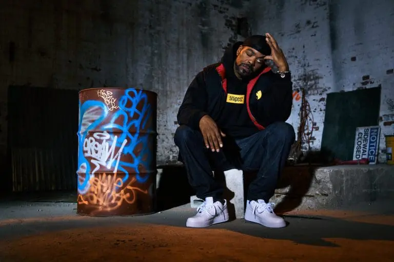 Bring Da Ruckus: Wu-Tang Clan und Snipes droppen gemeinsame Kollektion // Advertorial