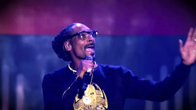 Snoop Dogg geht mit »Doggystyle«-Musical auf Tour // News