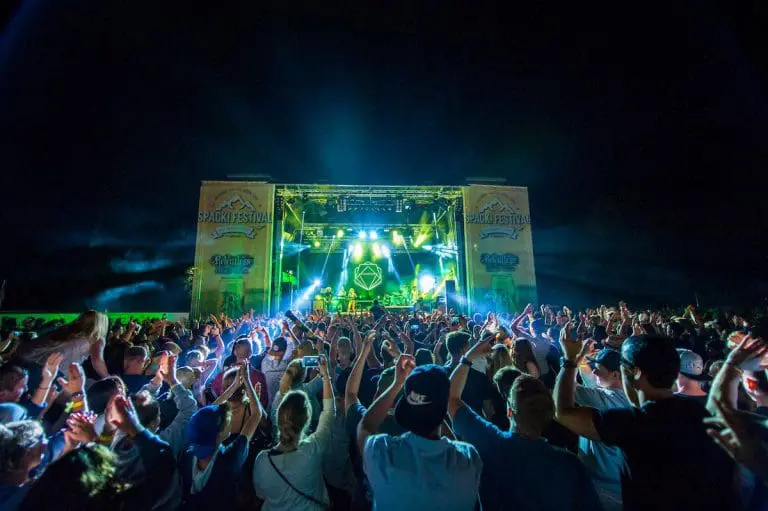 Spack! Festival 2018: Die 187 Strassenbande macht den Westerwald unsicher // Live