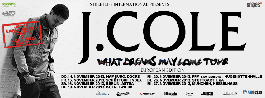 special tickets banner