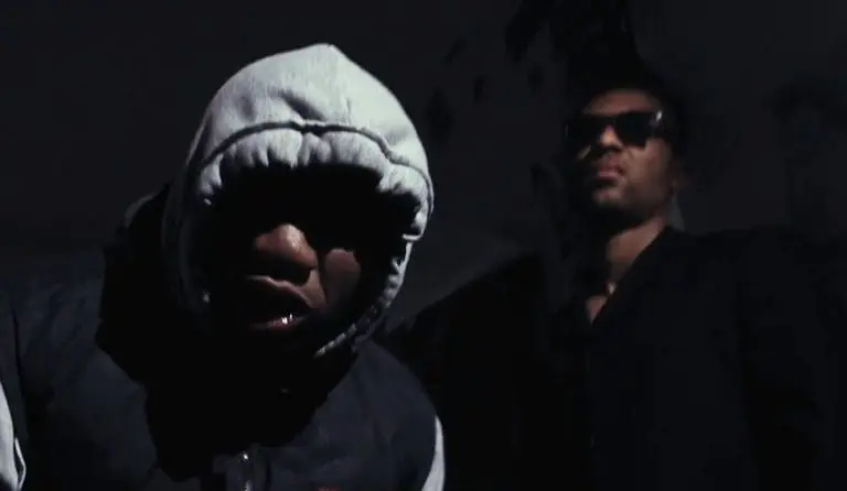 Sylabil Spill – Okular // Video