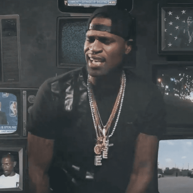 Stak5 feat. Scarface – America Da Beautiful [Video]