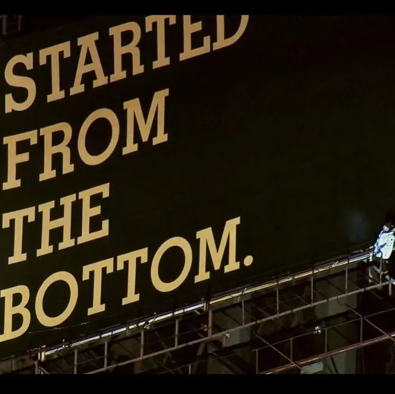 Drake – OVO-Fest x Hold On (Song)