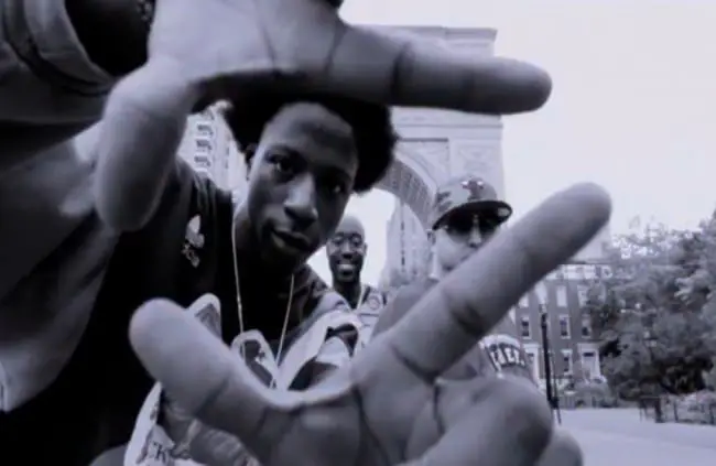 Statik Selektah feat. Joey Bada$$ & Freddie Gibbs – Carry On [Video]