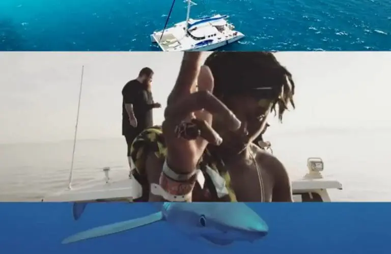 Statik Selektah feat. Action Bronson & Joey Bada$$ – Beautiful Life