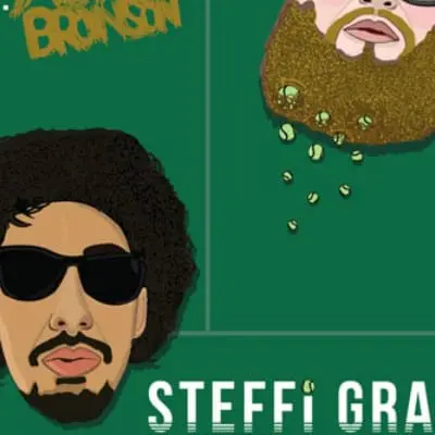 Niko Is feat. Action Bronson – Steffi Graf (Video)
