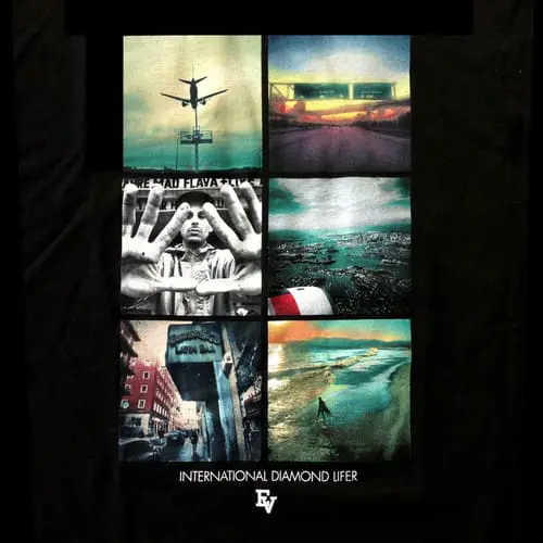 Step Brothers – Nothing To See / Hear (Track)