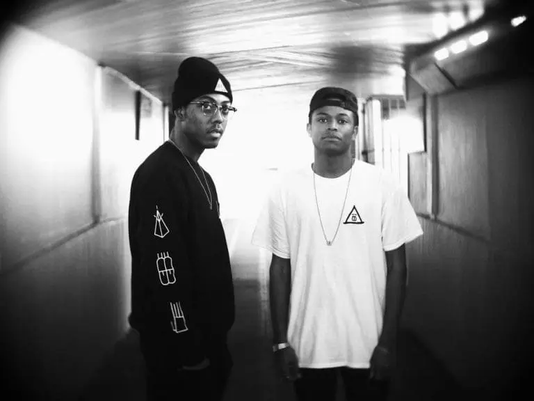 Stormzy & Desiigner – Know Me From (Stööki Sound Panda Remix)