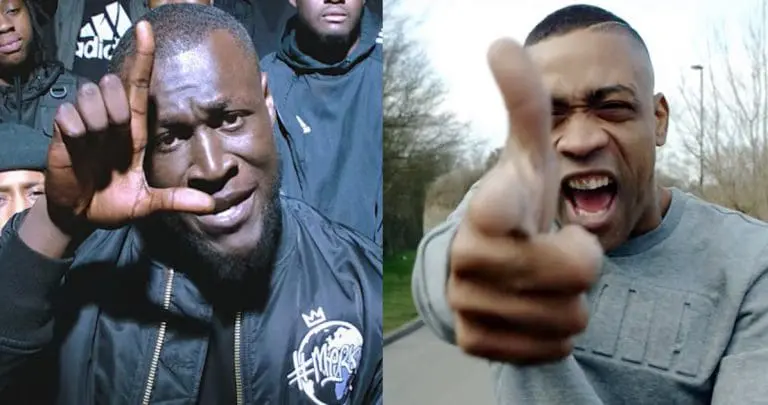 Warum der Beef von Stormzy und Wiley eine Aufarbeitung der Grime-Kultur ist // Feature