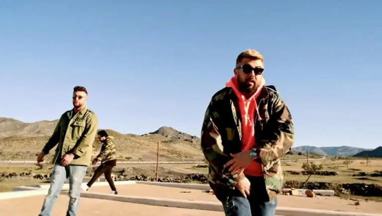 KC Rebell & Summer Cem gehen auf »Maximum«-Tour // Live