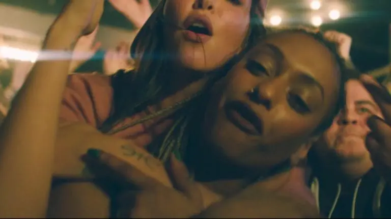 SXTN – Von Party zu Party // Video