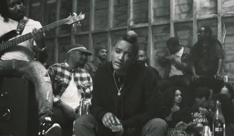 Syd – Always Never Home // Stream