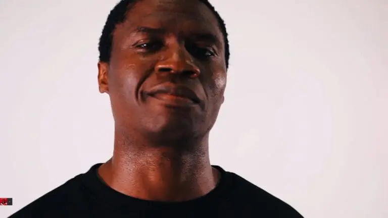 Sylabil Spill – Mein Wille/ Amok // Video