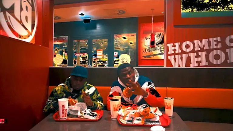 Sylabil Spill feat. Koder – Sodawasser // Video