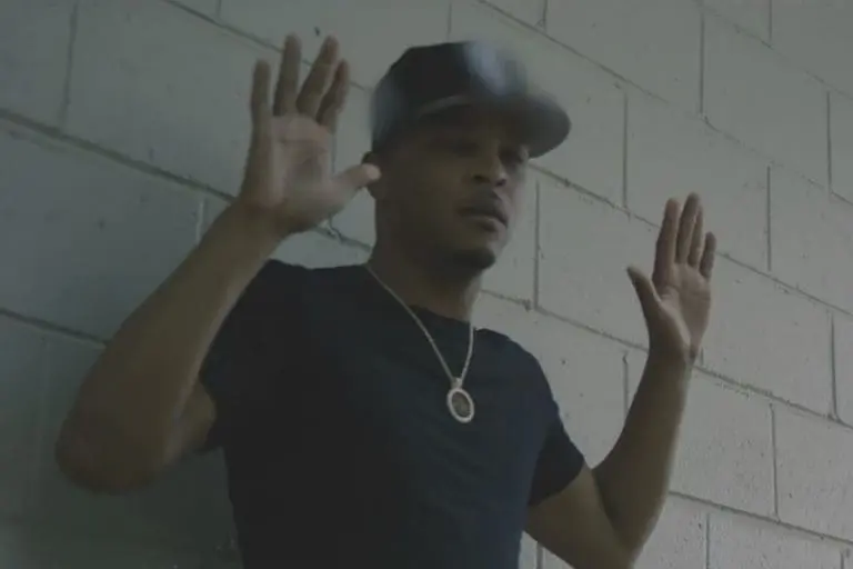 T.I. – US Or Else // EP-Stream