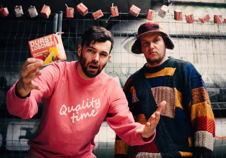 »Aus einer Ära, in der HipHop noch Werte vermittelt hat« // T9 im Interview