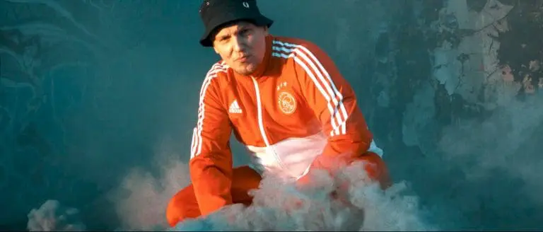 »Untergrund-Rap-Leute fühlen den Sch***« – T9 sind zurück // Video