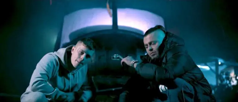 TaiMO feat. AchtVier – 111% (prod. 2RED) // Video