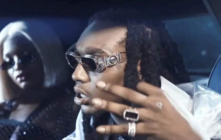 Takeoff – Casper // Video