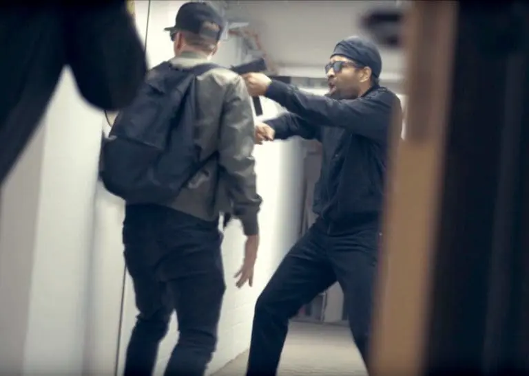 Frauenarzt & Taktlo$$ – Bis sie mich töten // Video