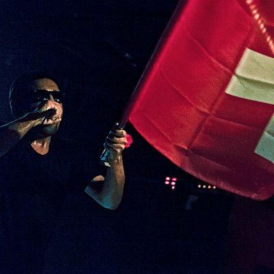 Taktloss – Uhrwerk 47