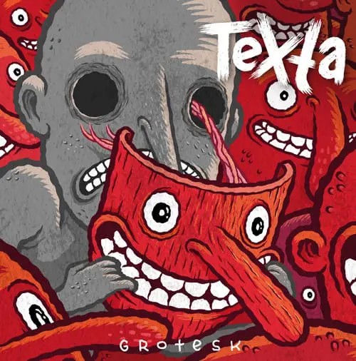 Texta – Grotesk // Review